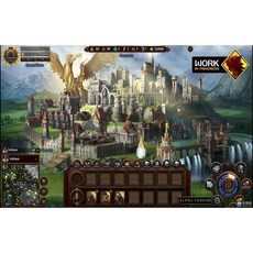 回憶經典電玩 魔法門之英雄無敵7/6/5/4/3/2/1合集 中文版 支援win10 win11