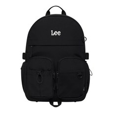[백화점정품] 25년NEW LEE 버디 트렌디 백팩 블랙 LK2501BP02BK