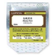 루피시아 백도 센차, 50g, 1개, 1개입