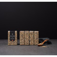 진공포장 더신선한 혼합9곡 (귀리 혼합곡) 2kg (400gx5개입), 1개