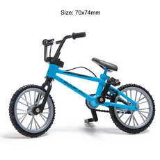 AXSPEED RC 자동차 시뮬레이션 장식 도구 액세서리 미니 장난감 1/10 크롤러 축 SCX10 90046 TRX4, 01 AX-02