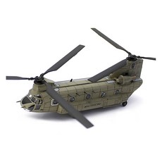 헬기프라모델 1대144 CH-47 아카데미 CH47프라모델