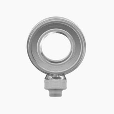 BYOUR Lavi 韓國原廠完美純淨沐浴過濾器 聯名款，夏天梅雨季颱風天適用，過濾香氛濾心，維他命蓮蓬頭，出國旅遊必備, 1個, 磨砂灰✨太空環形短款蓮蓬頭