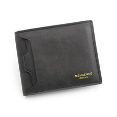 쇼미코리아 학생 회사원 남성 남자 카드지갑 버스카드 분리형 지갑