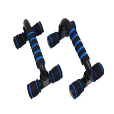 수담온 푸쉬업바 2P 푸쉬업운동기구