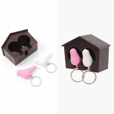 요비월드 열쇠 고리 케이스 차키보관함 열쇠걸이 열쇠정리함