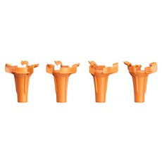 SUNNYLIFE DJI NEO 增高腳架 起落架 飛行相機保護支架 配件, 1個, 不適用