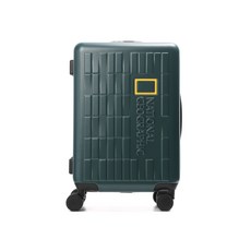 브랜드정품 NATIONALGEOGRAPHIC N255ASU500 아크 캐리어 20형 DGREEN 126072