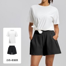 聚衣堂 寬鬆運動套裝