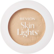 레브론 REVLON 스킨 라이트 프레스토 파우더 N104 퓨어 라벤더[페이스 파우더], 1개, N101 라이트베이지