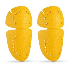 스림 모터사이클 장갑 삽입 패드 CE 레벨 2 모터사이클 보호대 CE 장갑 LAS-Back [CE 레벨 2], LAS-ELBOW/KNEE[CE Level 2]