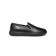 제옥스 [GEOX] 여성 컴포트 데일리 슬립온 네불라 2.0C 블랙 8GX3TC5F1S 600459