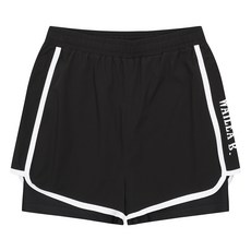 [소이] 여자 여름이월 3부 레이어드 래쉬가드바지(25M0258)