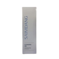 사임당 크린싱젤 120ml, 1개