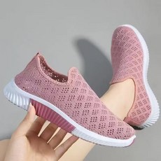 발편한 80대 할머니 어르신 60대 엄마 혹 신발 운동화 여름 다기능 밸런스화
