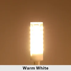 E14 LED 전구 7W 9W 12W 15W 18W 220V-240V 밝은 미니 옥수수 조명 2835 SMD 360 ° 빔 각도 할로겐 샹, 01 Warm White, 02 E14 9W