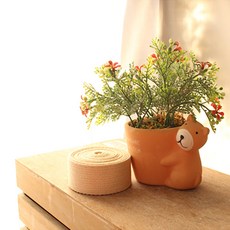 코튼 웨빙끈 에코백 면 웨이빙끈 가방부자재, 5cm, 1개