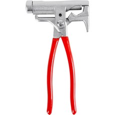 망치보조손잡이 시멘트 해머 신발 도구 못박기 부품 드릴 못잡아주는 고무 망치 빠루, 30mm 고무 해머 - 옐로우, 1개, 30mm 설치용 해머 1개