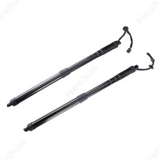 차량 가스 스트럿 2015 파워 카니발 세도나 전기 오프너 리프트게이트 해치 테일게이트 기아 81770A9100 쇼크 리프트 지지대, [02] RH and LH Pair, 1개