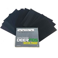deerfos 디어포스 사포 페파 방수 600 CC261