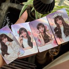 臺灣出貨-【官方正品】田曦薇力士小卡明信片田曦薇正版官週小卡應援禮品, 1個, 小卡-隨機一張（默認官瑕不退不換）