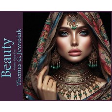 (영문도서)Beauty Volume Thirty-Five Hardcover, Landcaster Press, English, 9798992670950