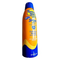 스포츠 울트라 선스프레이 SPF65 1개, 1ml