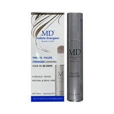 MD 폴리클 에너자이저 두피 세럼 14ml 1개 DY
