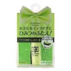 AB Automatic Beauty 隱形透明薄膜雙眼皮膠, 1個