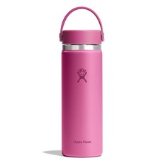 하이드로 플라스크 와이드 플렉스캡 보틀 946ml 포실, 591.5ml(20온스), 암초