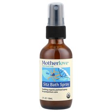 마더러브 산후 좌욕 스프레이 59ml(2fl oz) MLV-19113, 1개, 59ml