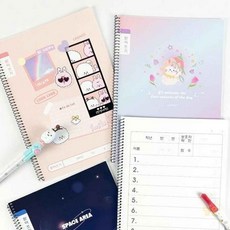 루마 초등받아쓰기 큰칸 10개 1세트 저학년