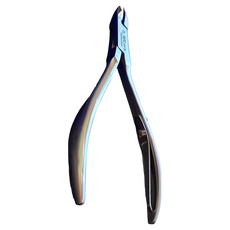 【OMI】甘皮剪 越南製 嵌甲、萬用剪 CL-101C CL-201C Jaw12 Jaw14, 1個, 銀色