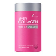 에버콜라겐 타임비오틴 셀, 90g, 1개