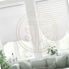 셀프 부착 블라인드 90x150cm 빠른배송 롤러 롤 테이프