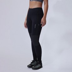 TAKODA 輕量耐磨登山緊身褲 女款 (包覆升級版)