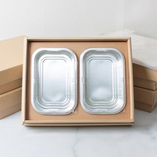 삼부팩 케이터링 박스set 조립 완제품 케이터링 대1호_72, 1박스, 5세트