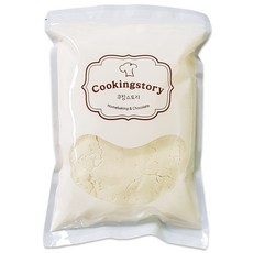 쿠킹스토리 와플 믹스, 1kg, 1개