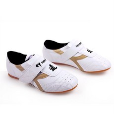 남녀공용 실내 운동화 태권도화 줄넘기화 연습용 초경량 합기도화