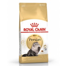 로얄캐닌 페르시안 어덜트 고양이 사료, 닭+오리, 10kg, 1개