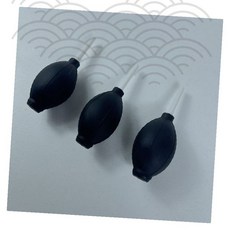 카메라 렌즈 청소 고무 블로워 사진장비 먼지제거 휴대용 에어펌프, 1개, 상세페이지 참조