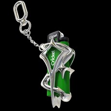 液態金屬打火機殼 消光霧面 時尚開車個性打火機殼, 1個, 金芒液態金屬款, 金芒液態金屬款