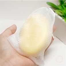 서지스토어 비누망 2개입 거품망사
