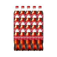 코카콜라 500ml X 20개 (업소용) 콜라 탄산음료 탄산수 탄산 음료수 음료