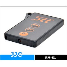 又敗家@JJC 索尼SONY副廠紅外線遙控器 相容RMT-DSLR2 適NEX-5 NEX-5R a99 a77II a65, 1個