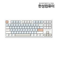 한성컴퓨터 TFG Magnetox 2XL MULTI PASTEL 35g, 멀티파스텔, 1개