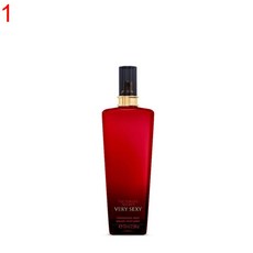 Victoria's Secret 維多利亞的秘密 VERY SEXY 香水噴霧, 1個, 編號1, 100ml
