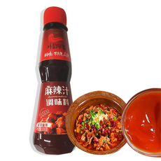 마라지 조미료 소스, 200g, 1개