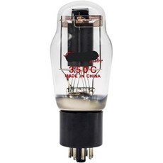350C Tube 업그레이드 5881 6L6GC KT66 페어링ONE PCS, ONE PCS