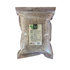 수환 들깨가루 탕용, 1개, 1kg